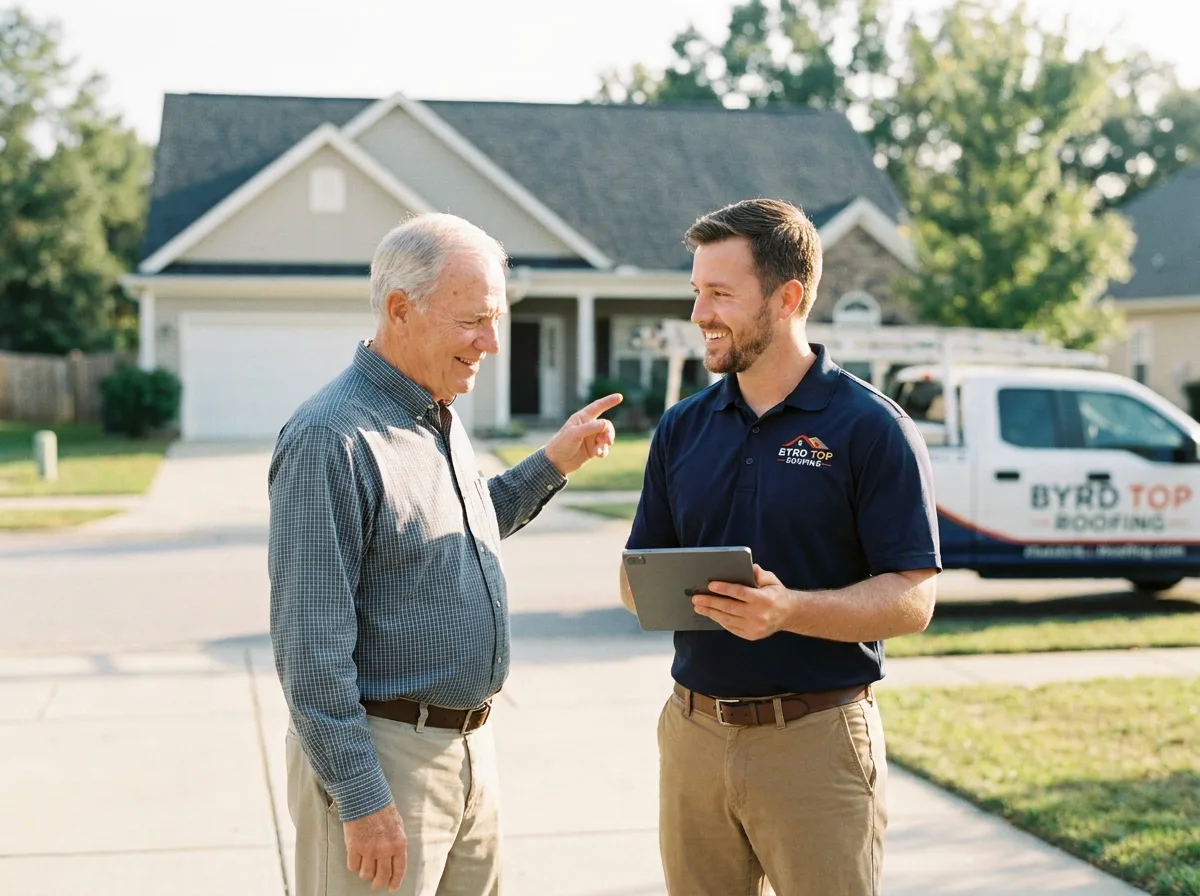 Roofing Chinquapin, NC FAQs